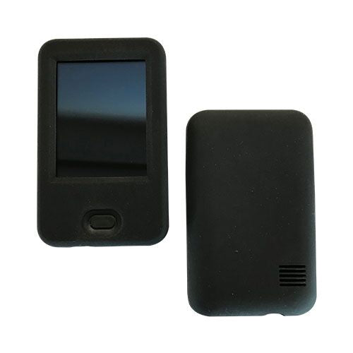 Dexcom G6 Touchscreen Receiver Case – RockaDex