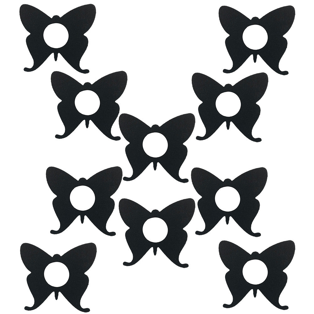 Freestyle Libre Butterfly Shaped Patches