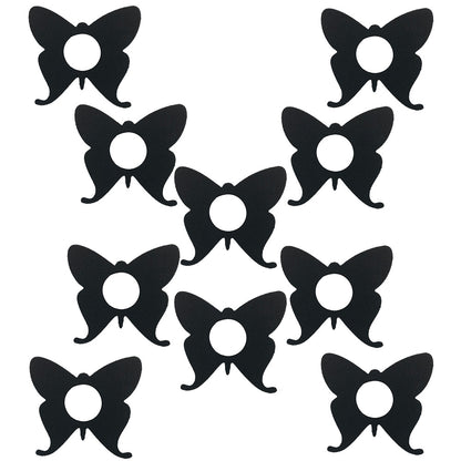 Freestyle Libre Butterfly Shaped Patches