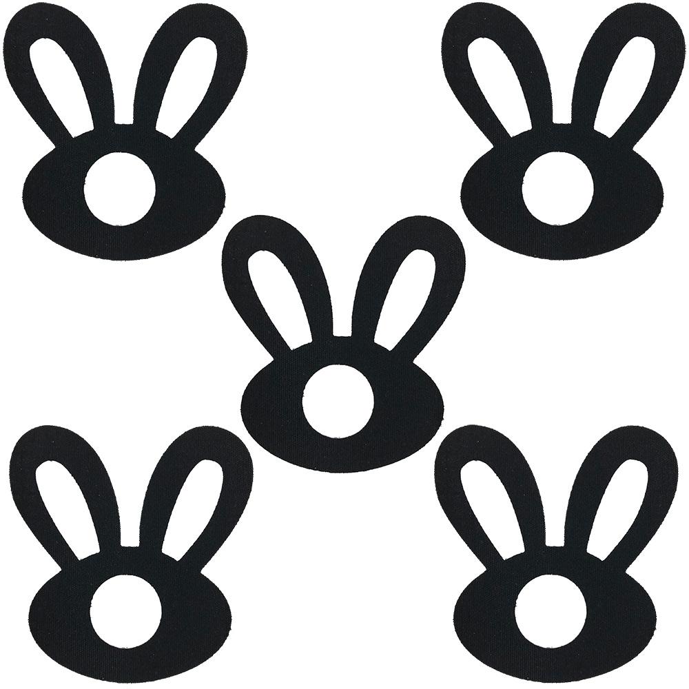 Freestyle Libre Bunny Ears Patches