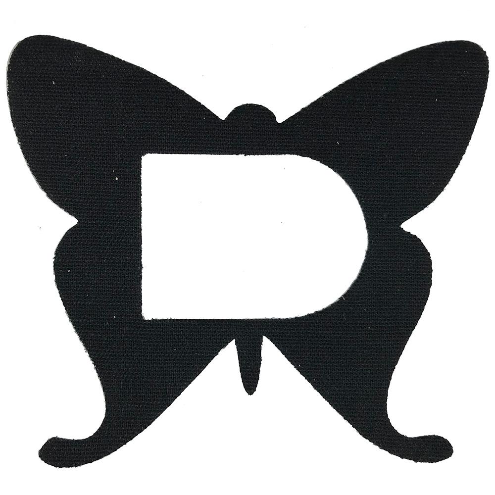 Omnipod Butterfly Shaped Patches