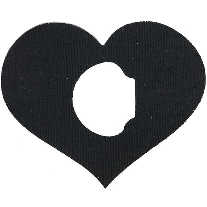 Medtronic Heart Shaped Patches