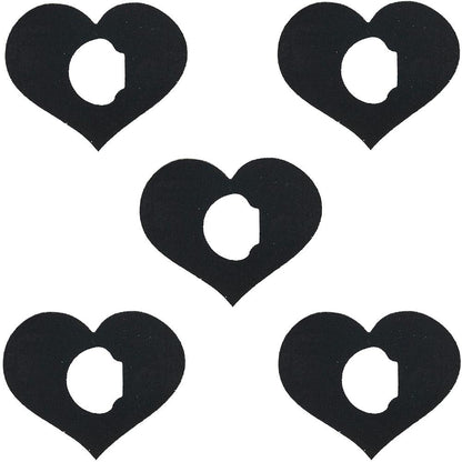 Medtronic Heart Shaped Patches