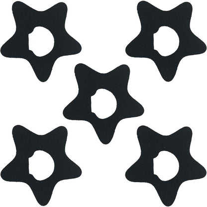 Medtronic Star Shaped Patches