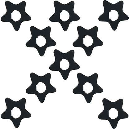 Medtronic Star Shaped Patches