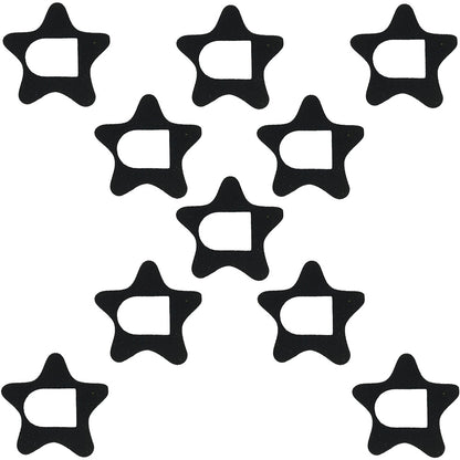 Omnipod Star Shaped Patches