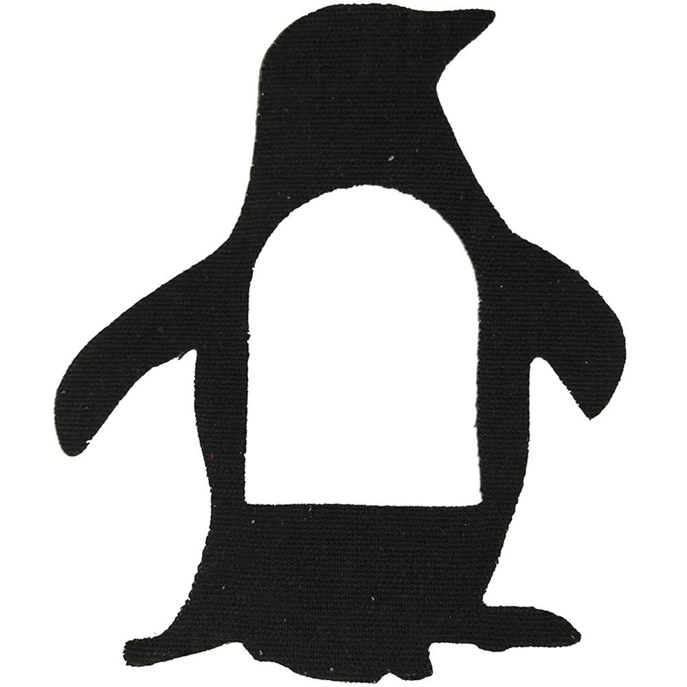 Omnipod Penguin Shaped Patches