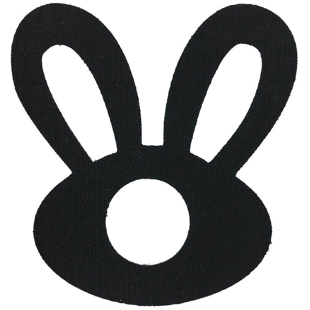 Freestyle Libre Bunny Ears Patches