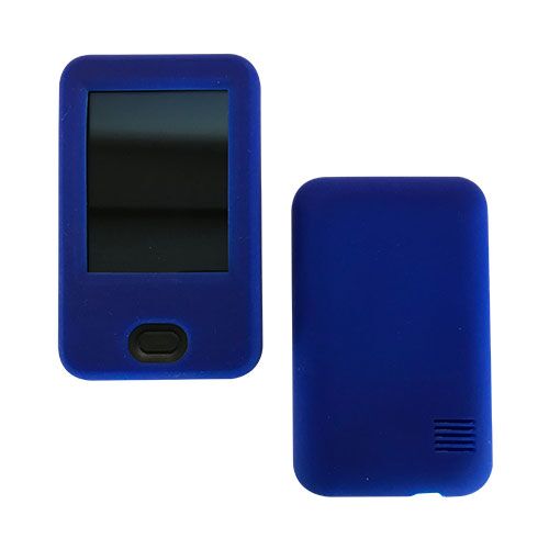Dexcom G6 Touchscreen Receiver Case – RockaDex
