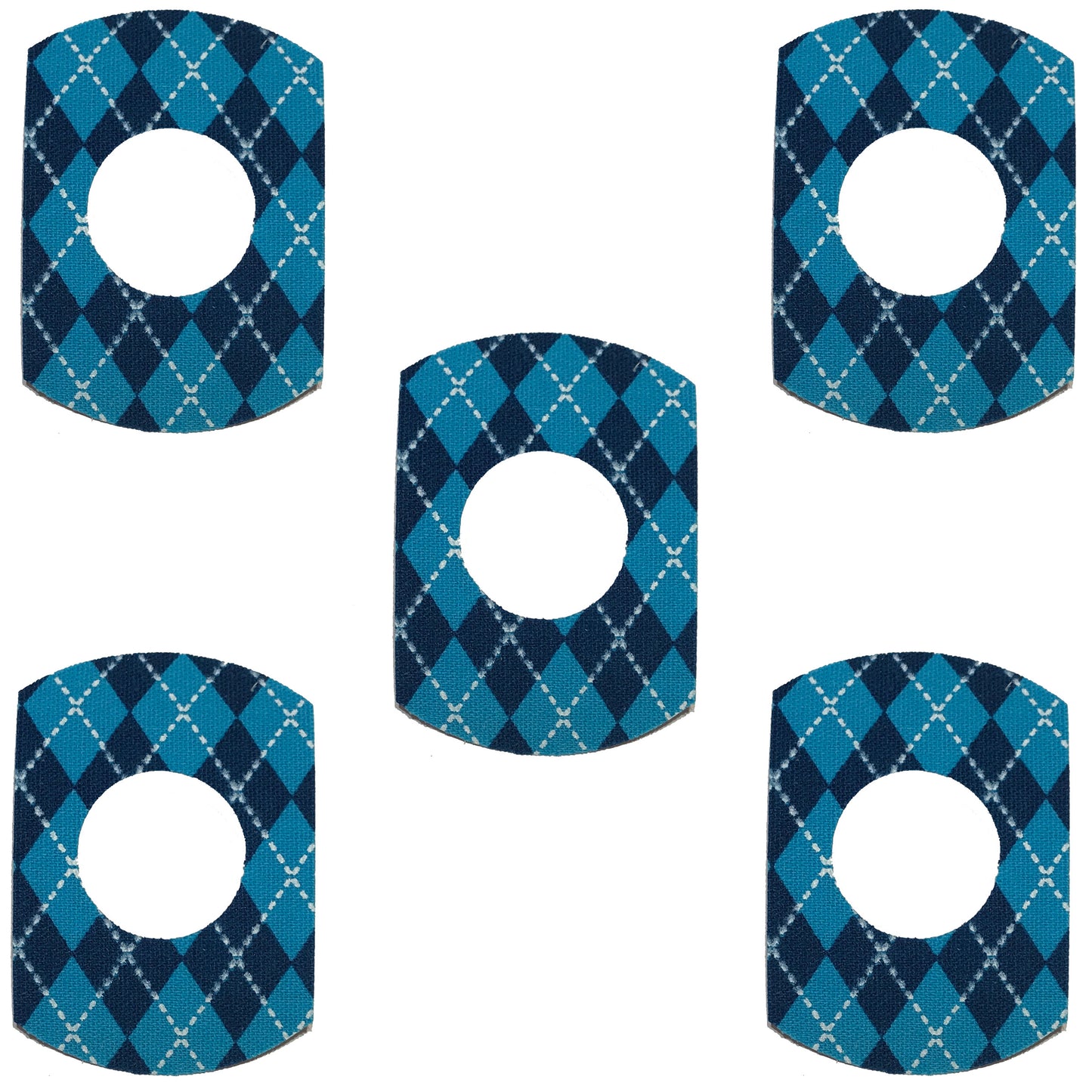 Mio 2" Patch x 05