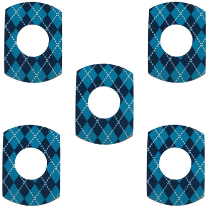 Mio 2" Patch x 05