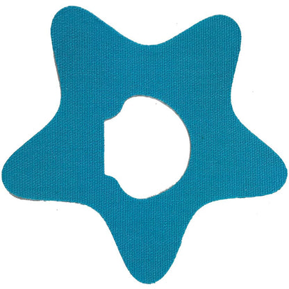 Medtronic Star Shaped Patches