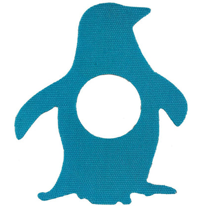 Freestyle Libre Penguin Patches