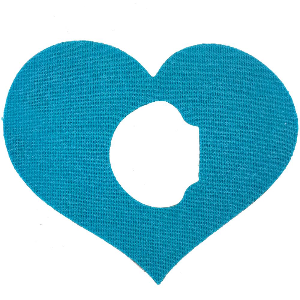 Medtronic Heart Shaped Patches