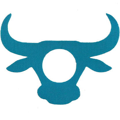 i-Port Bull Patches