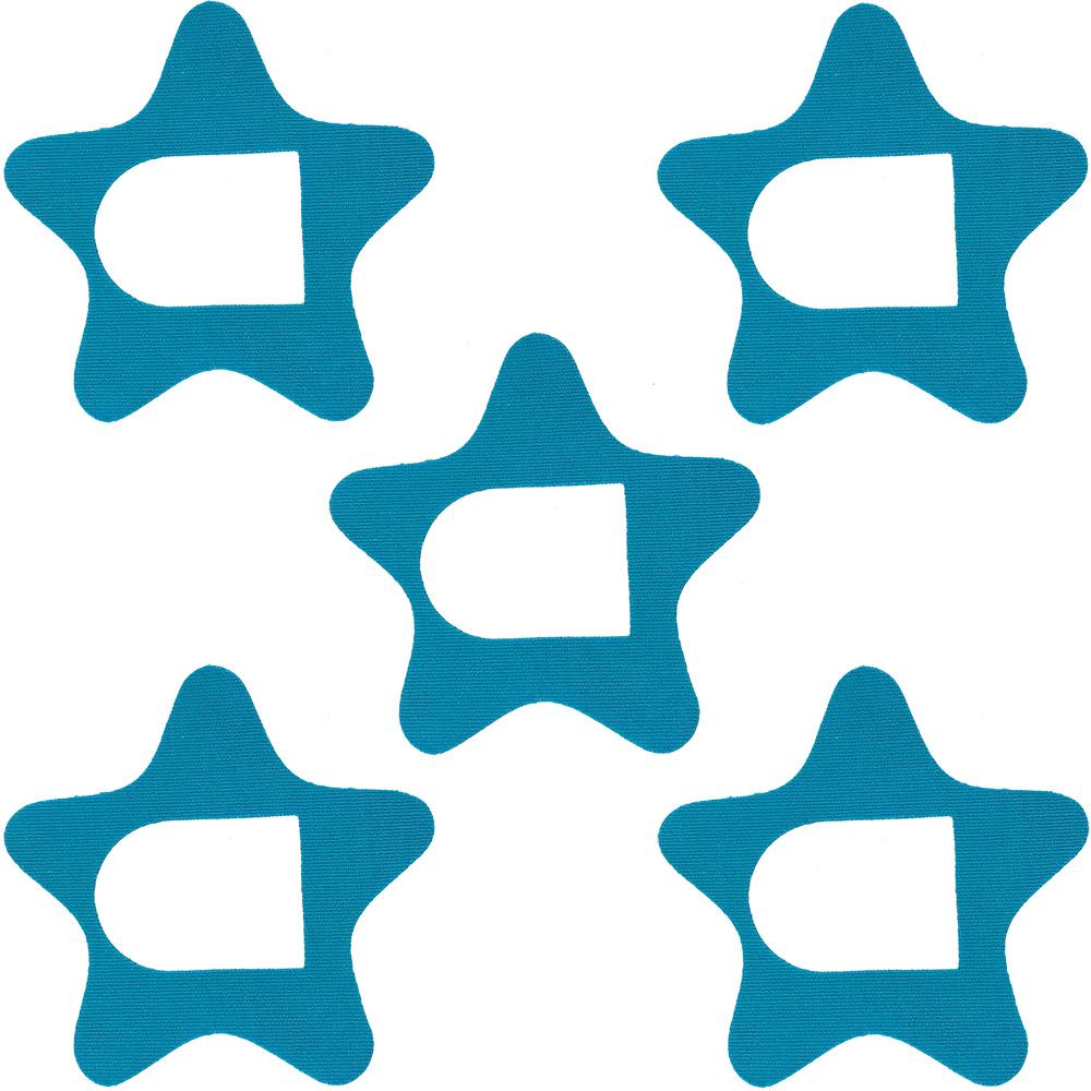 Omnipod Star Shaped Patches