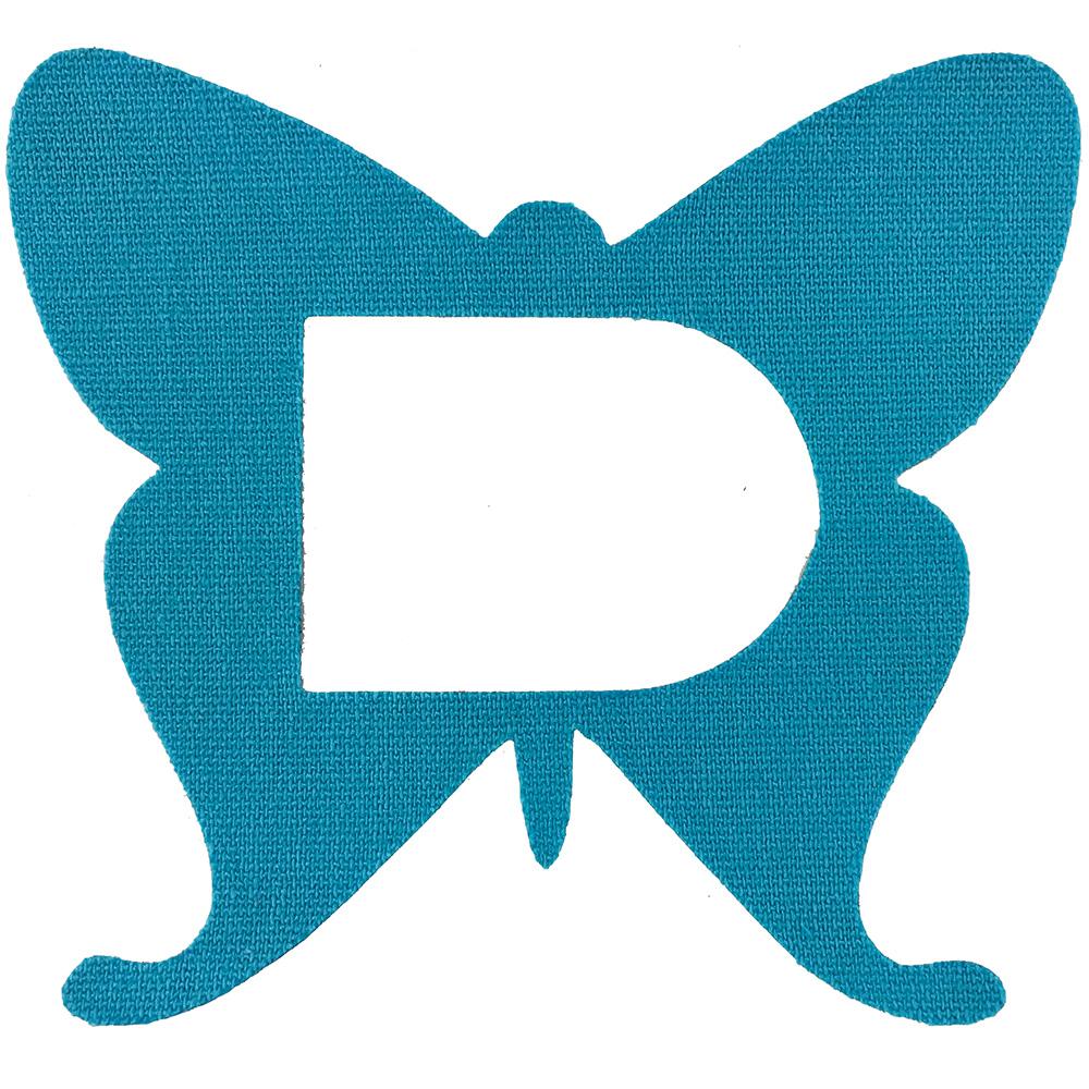 Omnipod Butterfly Shaped Patches