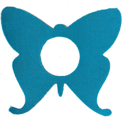 Freestyle Libre Butterfly Shaped Patches