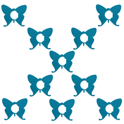 Medtronic Butterfly Shaped Patches