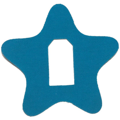 Dexcom Star Shaped Patches