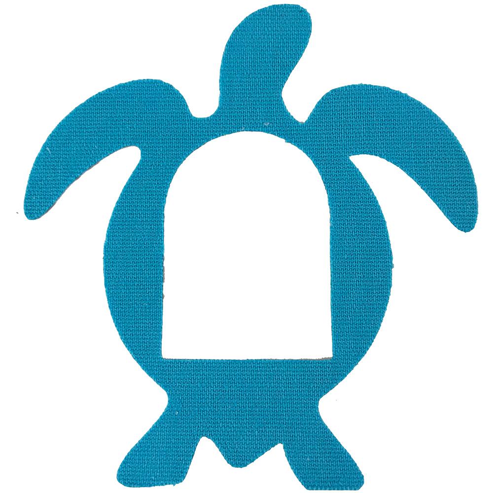 Omnipod Turtle Patches