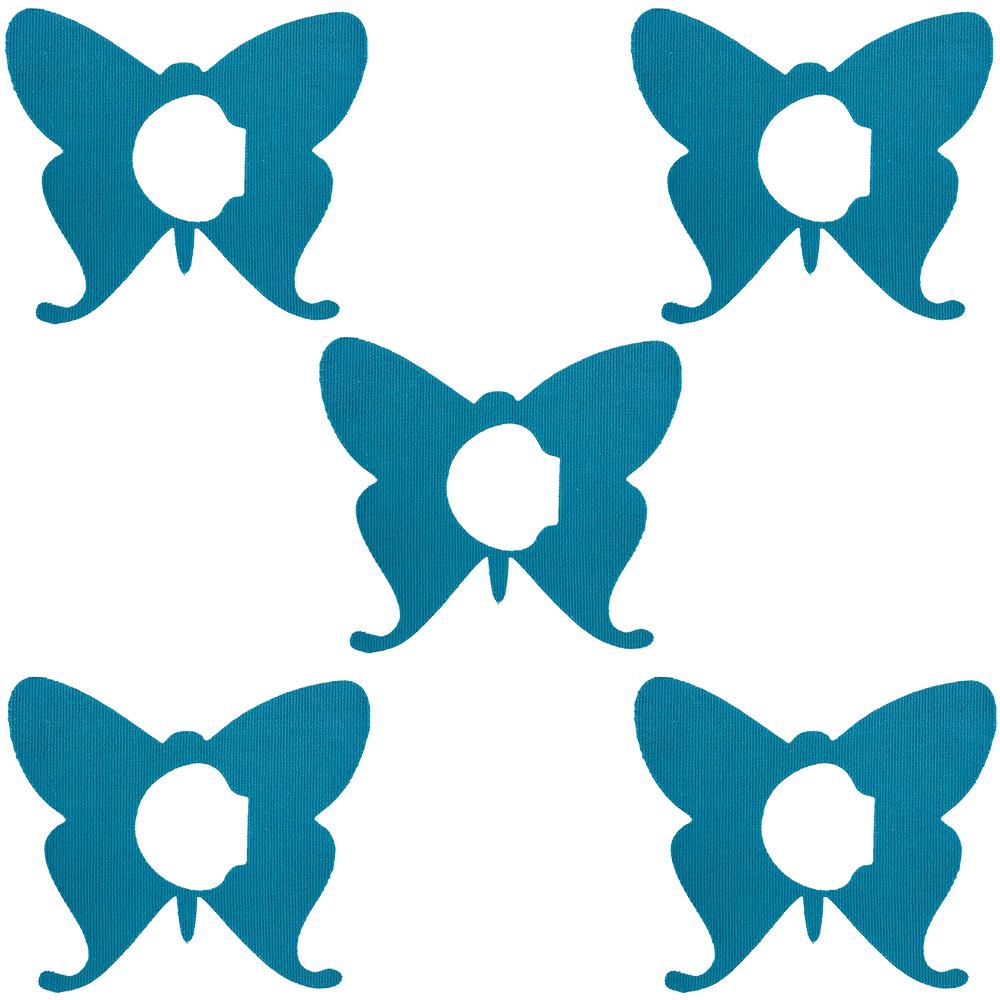 Medtronic Butterfly Shaped Patches