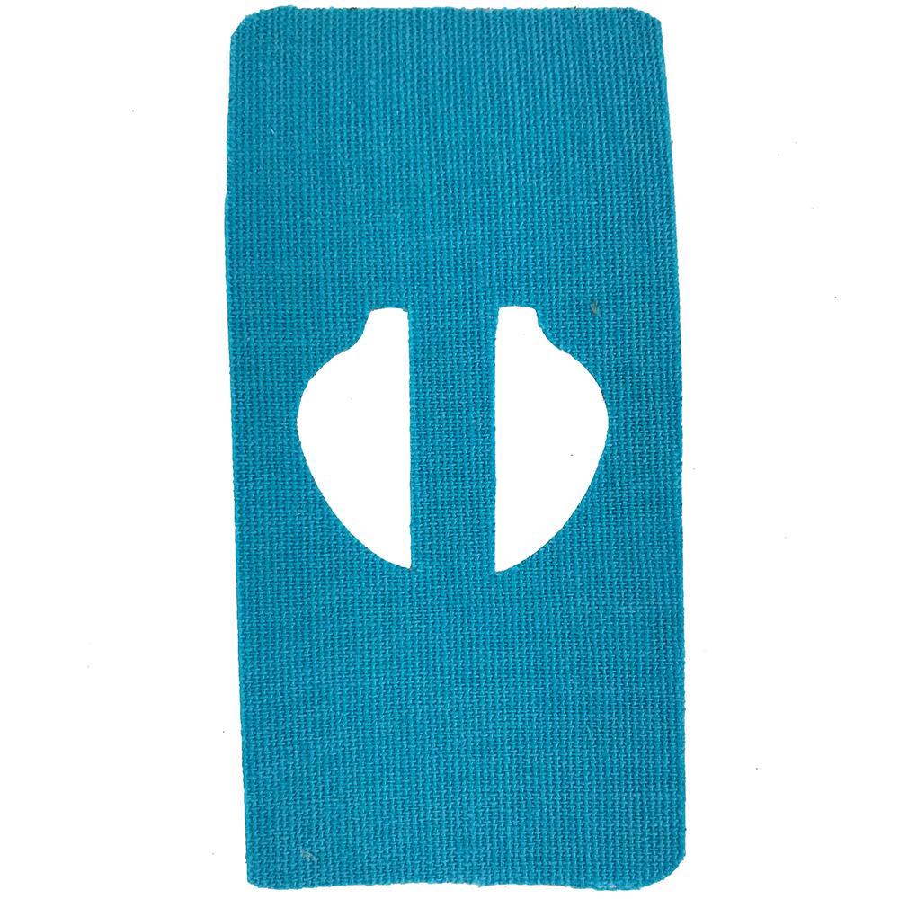 Medtronic 2" Standard Patches With Overtape