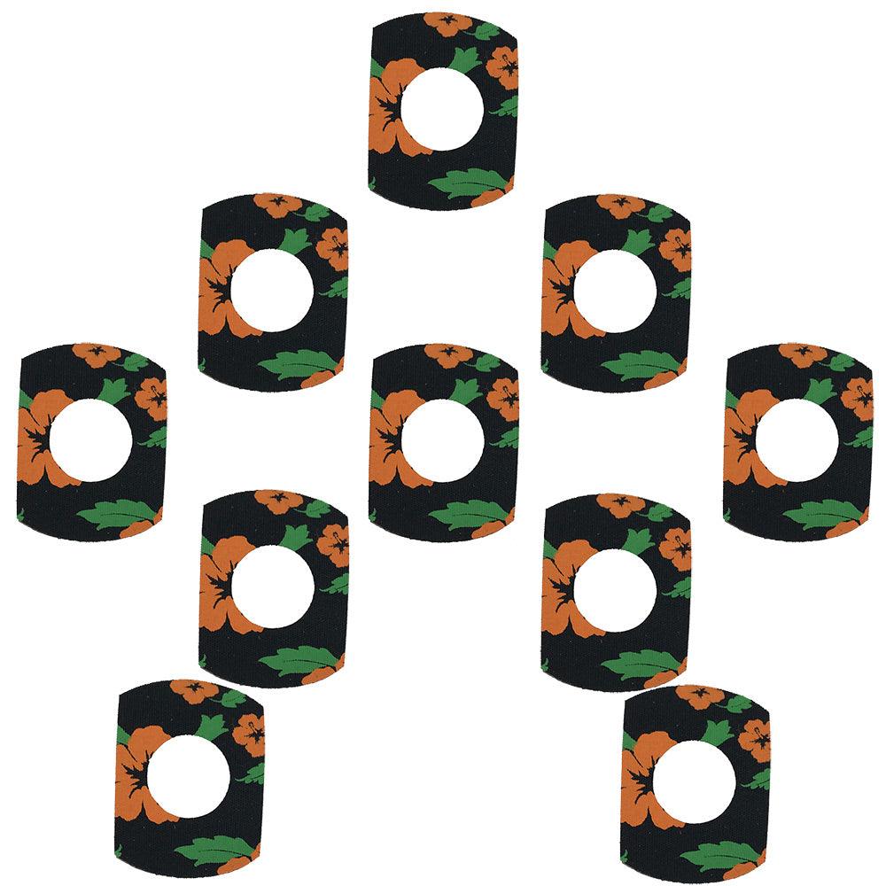 Mio 2" Patch x 10