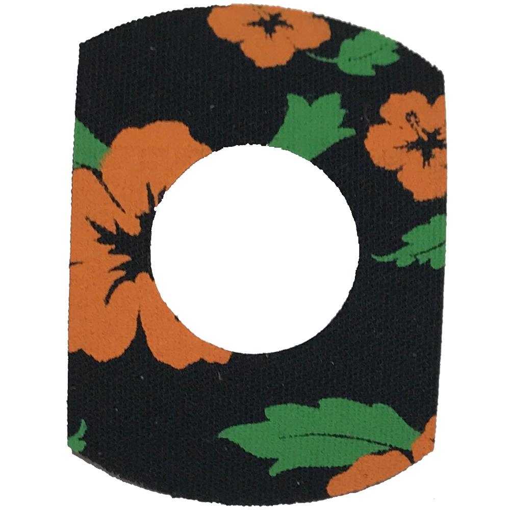 i-Port 2" Patches