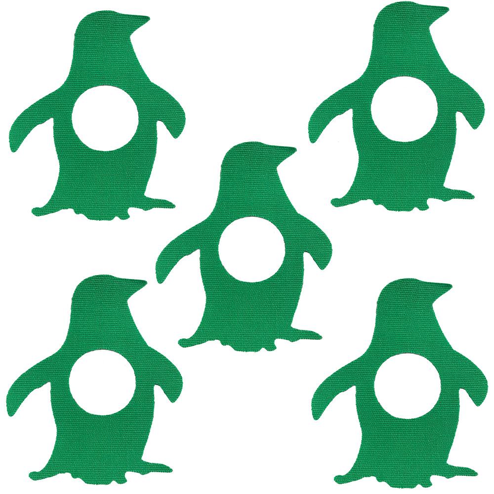 Freestyle Libre Penguin Patches