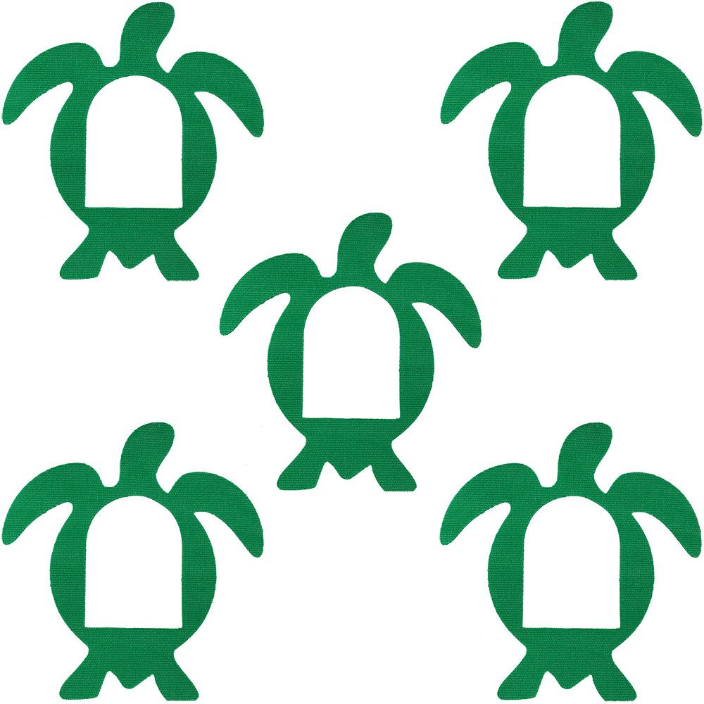 Omnipod Turtle Patches