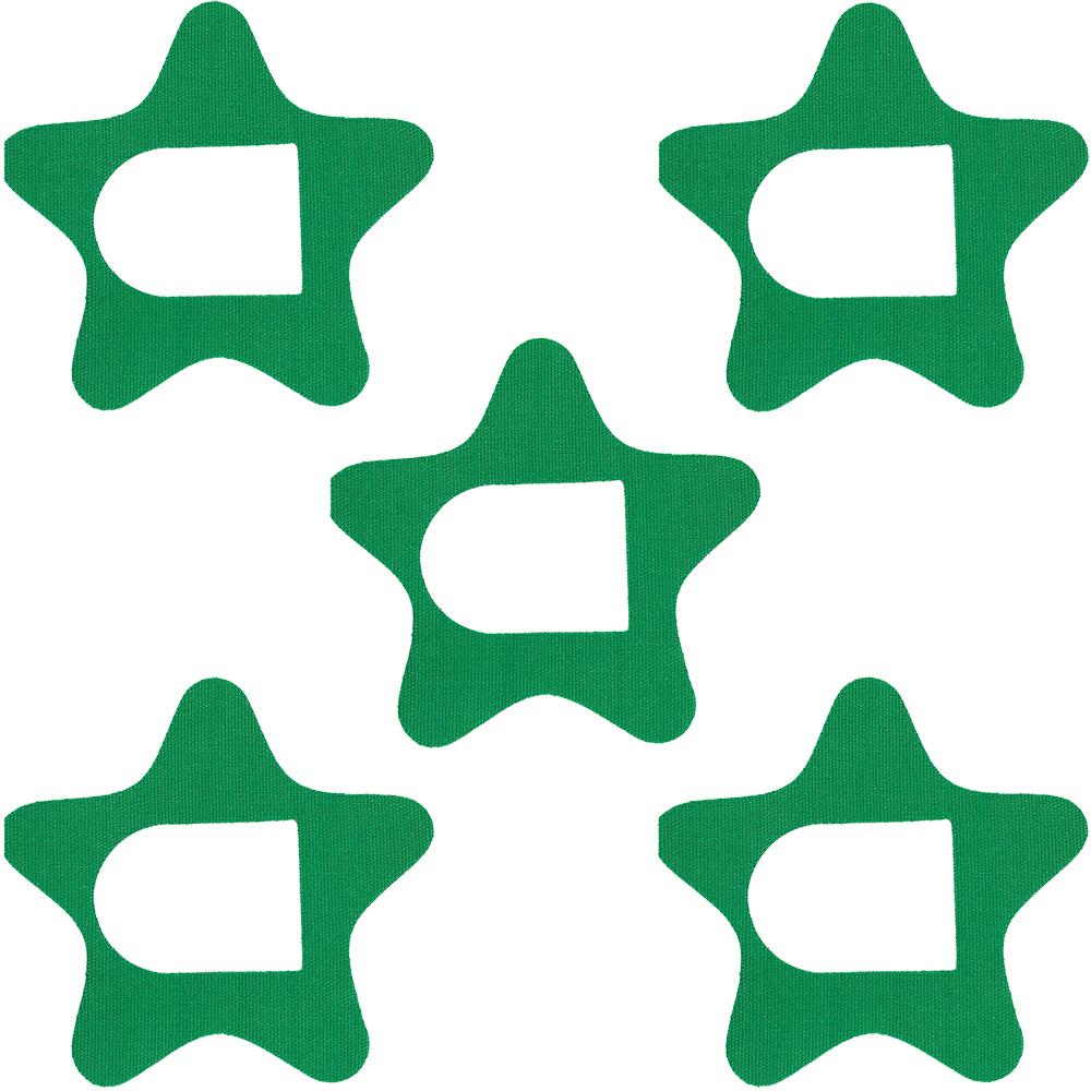 Omnipod Star Shaped Patches