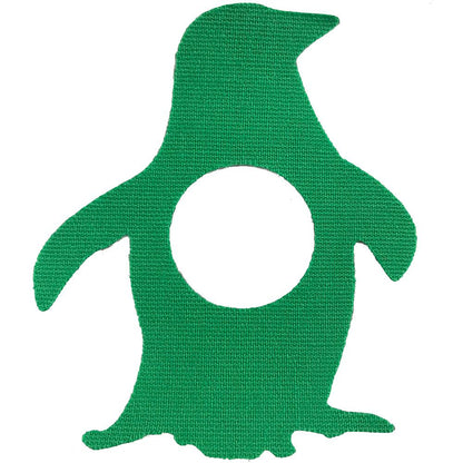 Freestyle Libre Penguin Patches