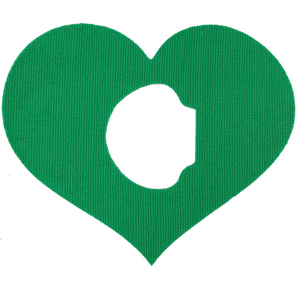 Medtronic Heart Shaped Patches