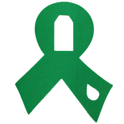 Dexcom Diabetes Awareness Ribbon Shaped Patches G5