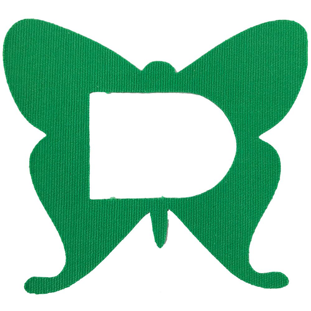 Omnipod Butterfly Shaped Patches