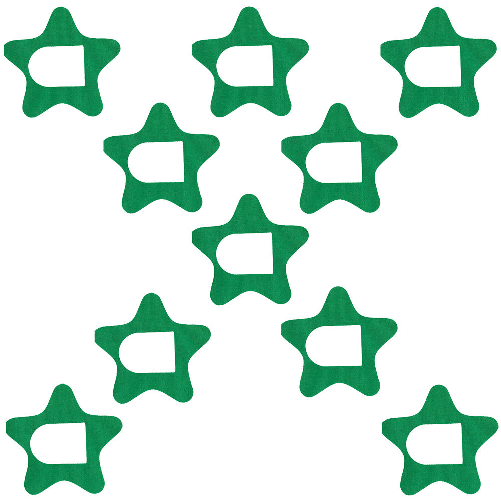 Omnipod Star Shaped Patches