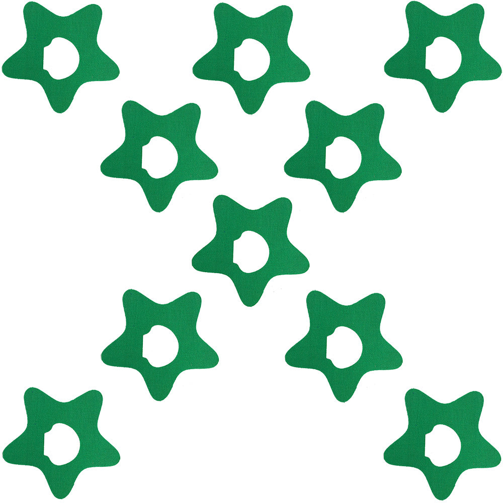 Medtronic Star Shaped Patches