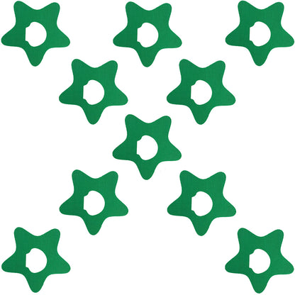 Medtronic Star Shaped Patches