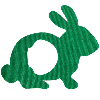 Medtronic Easter Bunny Patches