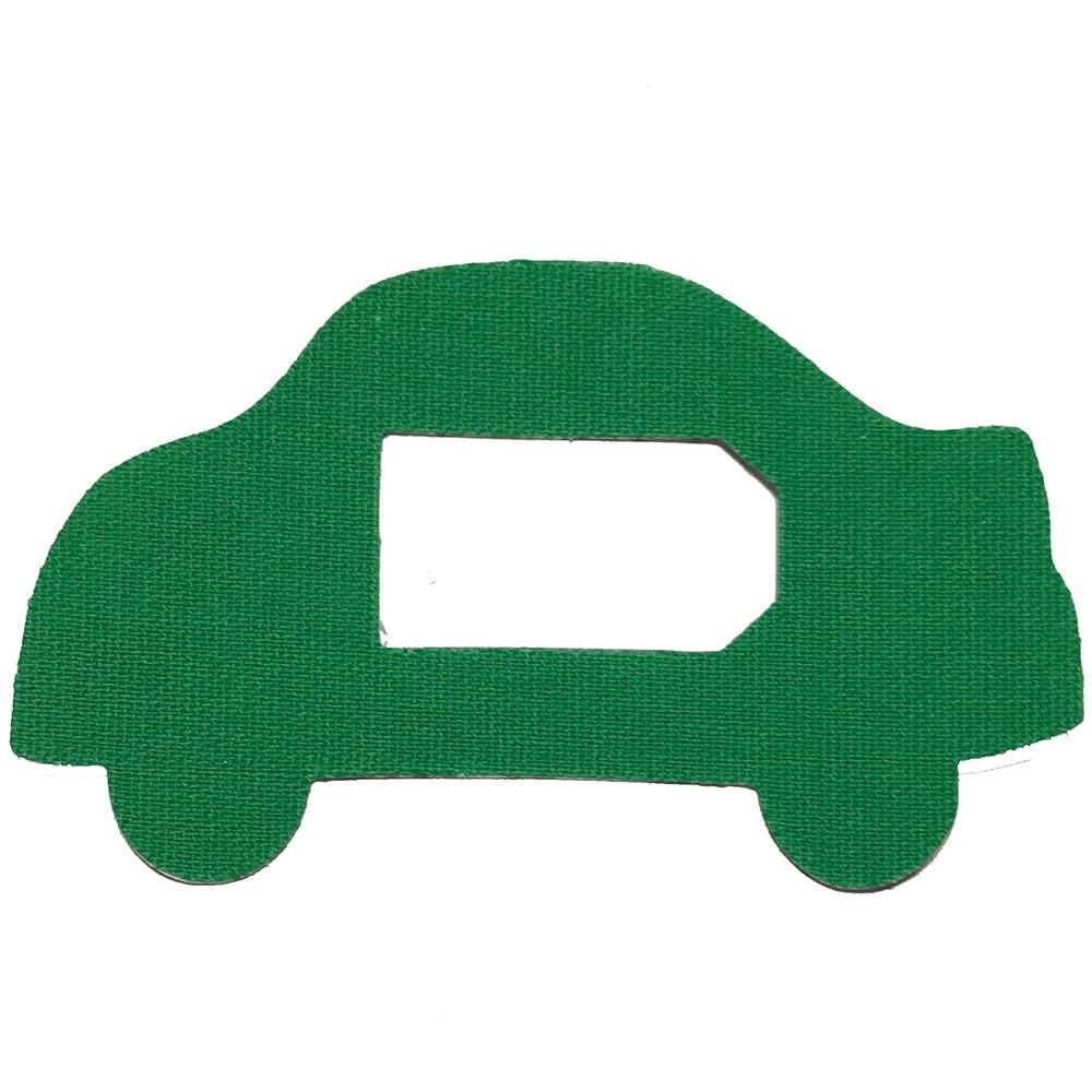 Dexcom Car Shaped Patches G5