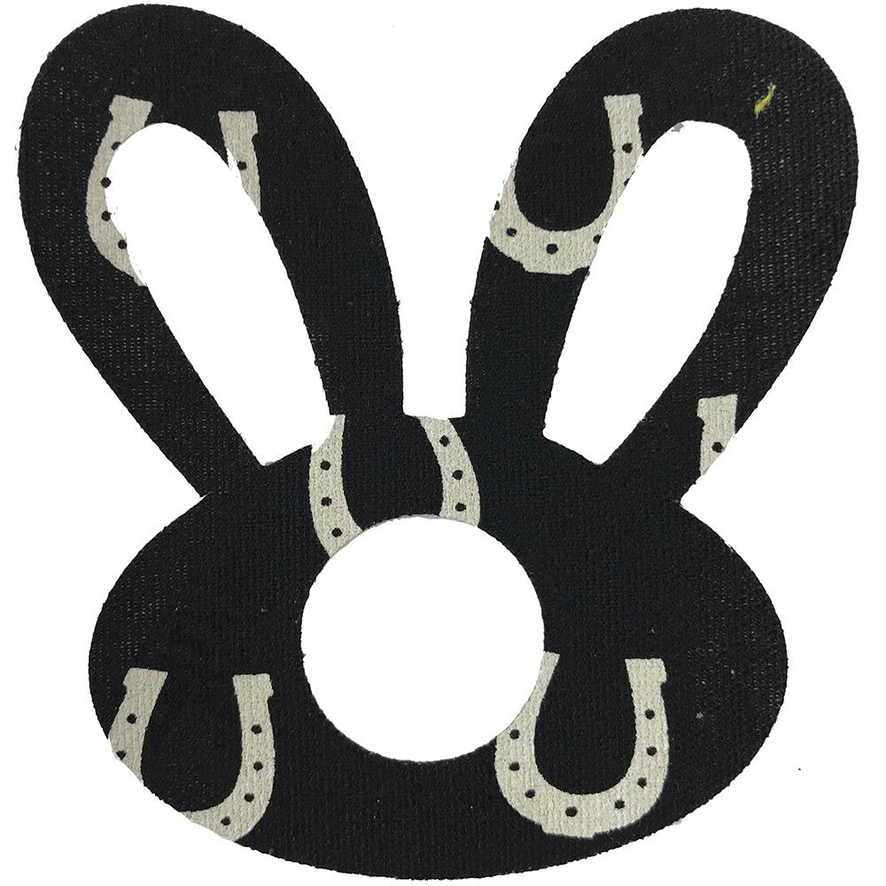 Freestyle Libre Bunny Ears Patches