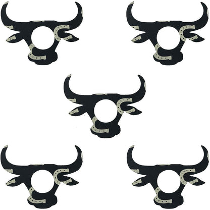 Freestyle Libre Bull Patches