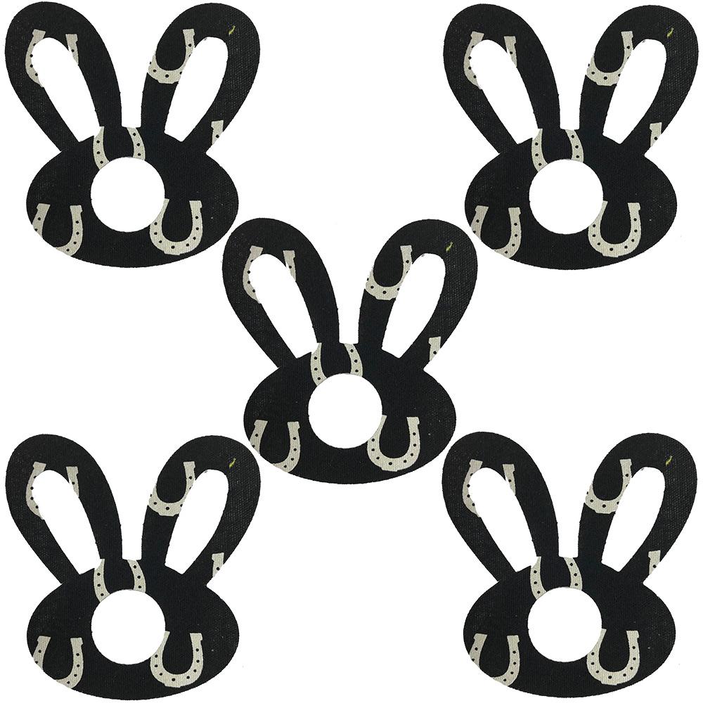 Freestyle Libre Bunny Ears Patches