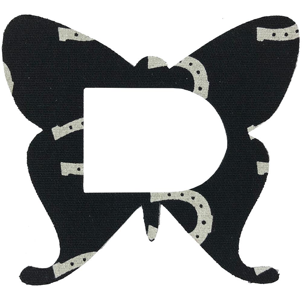 Omnipod Butterfly Shaped Patches