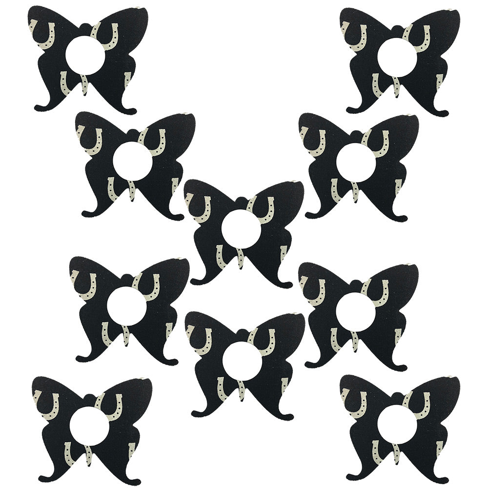 Freestyle Libre Butterfly Shaped Patches