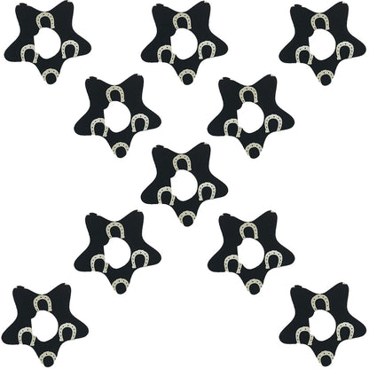 Medtronic Star Shaped Patches