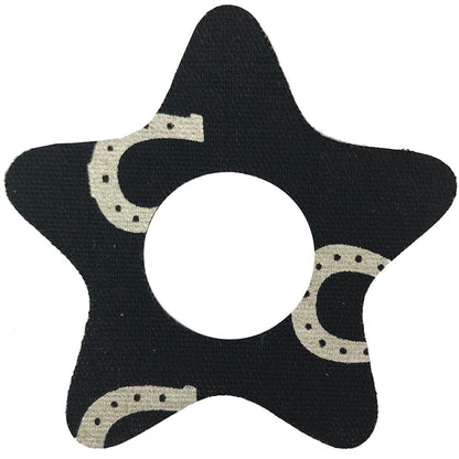 i-Port Star Patches