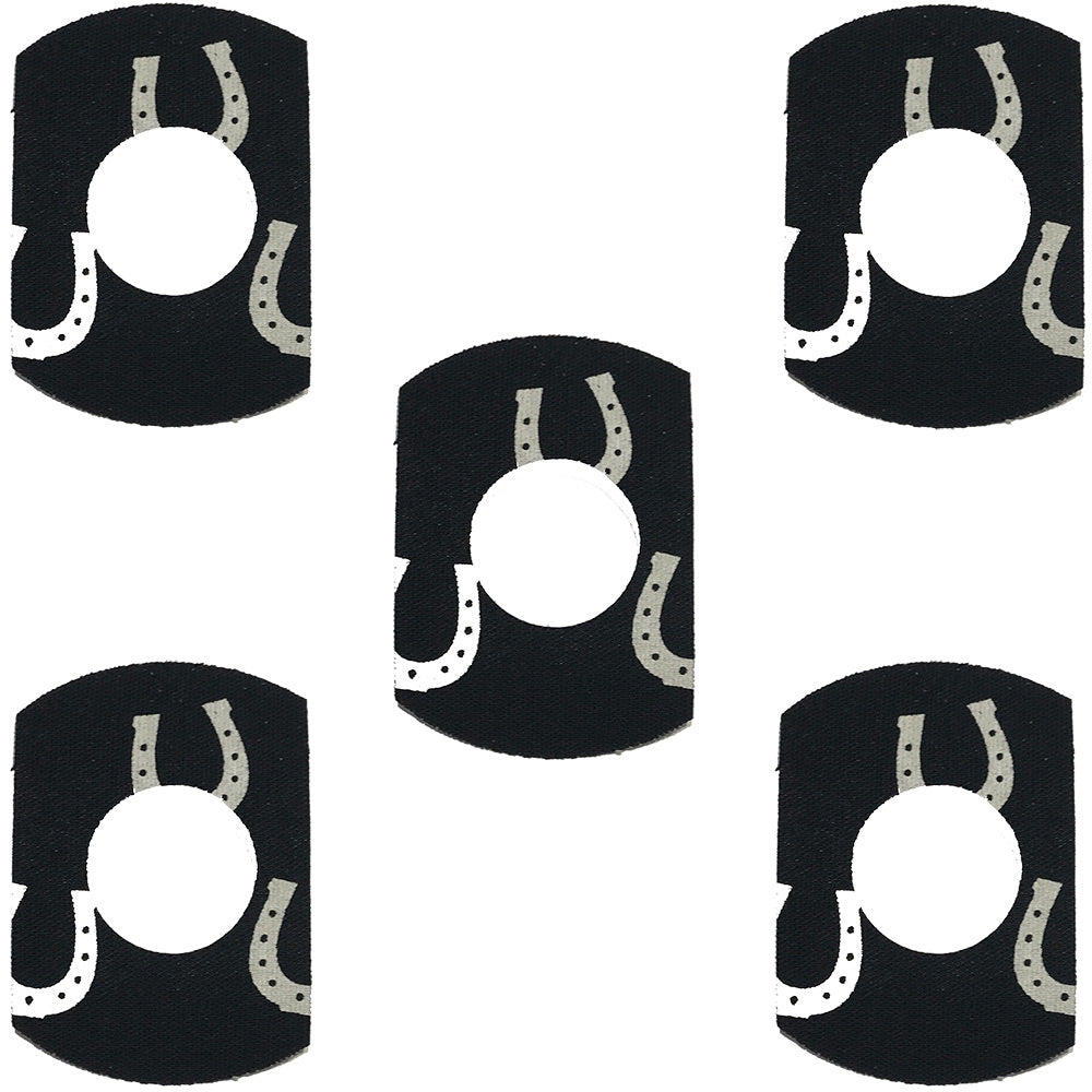 Mio 2" Patch x 05