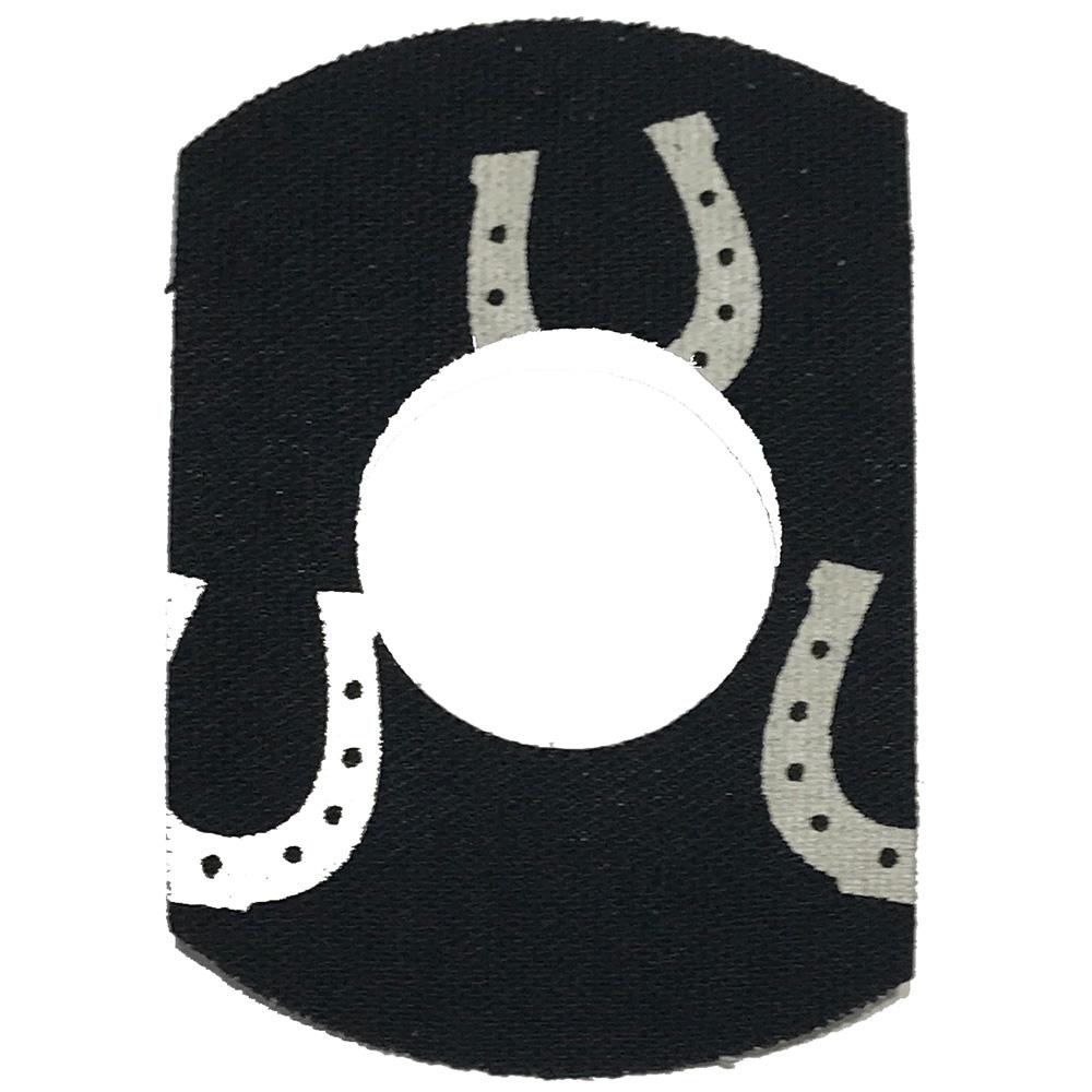 i-Port 2" Patches